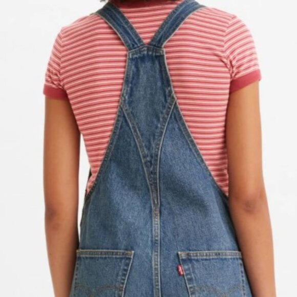 Levi's Overalls - Picture 5 of 15